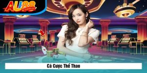 Cá Cược Thể Thao AU888