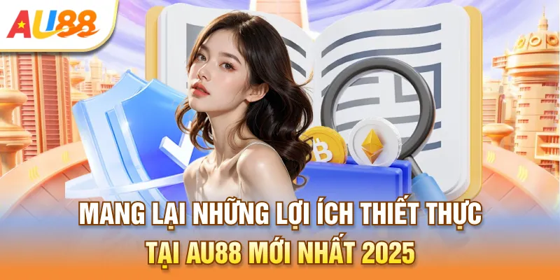Cập nhật chính sách chơi có trách nhiệm tại Au888 mới nhất 2025