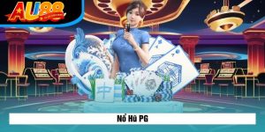 Nổ Hũ PG